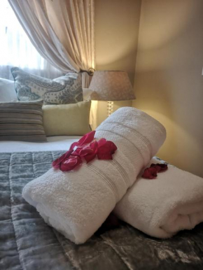 Bristow Self Catering Unit with Back Up Power and Free Wi- Fi